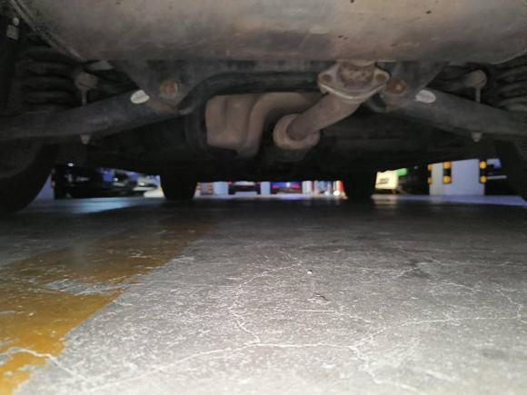 [青岛·鲁B] 二手现代途胜2018款 1.6T 双离合两驱15周年特别版