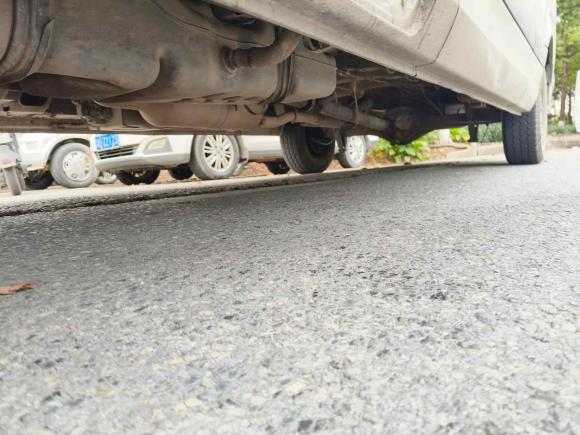 [佛山·豫R] 二手福田图雅诺2017款 2.5T E 商运版长轴4J25TC3