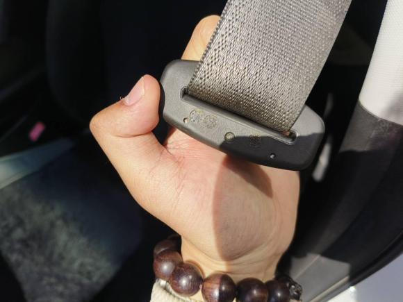 [青岛·鲁B] 二手别克微蓝62023款 430km 出行版