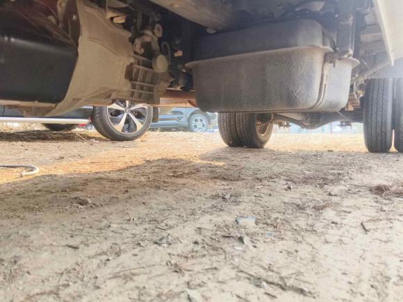 [南京·皖L] 二手金杯金杯T52S2021款 1.6L标准型3米SWD16M