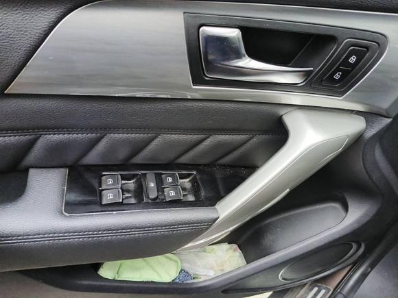 [深圳·粤S] 二手哈弗哈弗H22014款 1.5T 手动两驱精英版