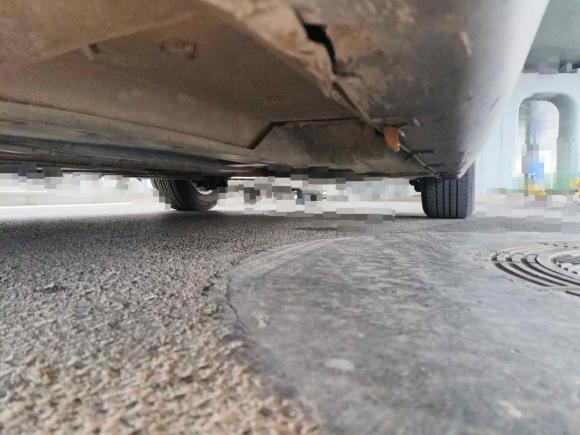 [武汉·鄂W] 二手雪铁龙雪铁龙C52016款 1.6T 自动尊悦型