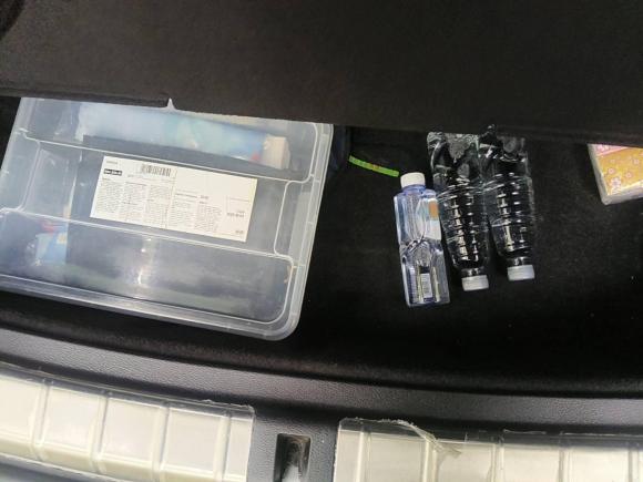 [宁波·浙B] 二手宝马宝马X12022款 sDrive25Li 领先型