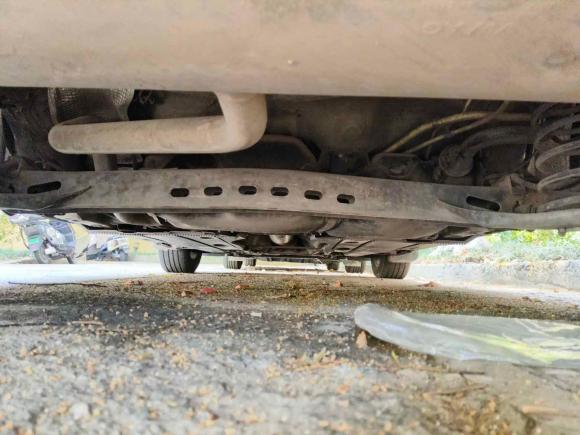 [无锡·苏B] 二手大众高尔夫2014款 1.6L 自动舒适型