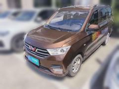 [义乌·浙G] 五菱汽车五菱宏光2019款 1.5L S标准型国VI LAR