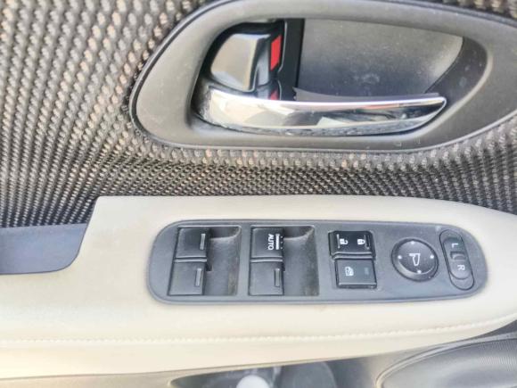 [杭州·浙A] 二手本田本田XR-V2015款 1.8L EXi  CVT舒适版