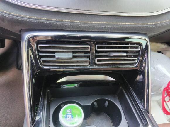 [温州·新A] 二手比亚迪唐新能源2022款 DM-p 215KM 四驱尊享型