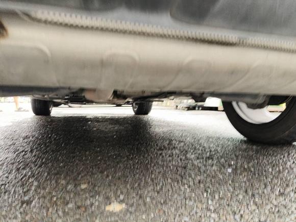 [杭州·浙A] 二手奔驰奔驰GLC2018款 GLC 300 4MATIC 动感型