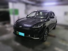 [上海·沪A] 威马汽车威马EX52019款 EX5 Lite探索版520