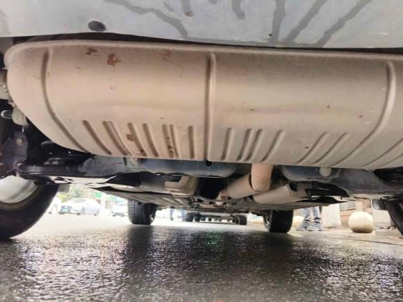 [成都·川A] 二手英菲尼迪英菲尼迪QX502020款 2.0T 两驱时尚版