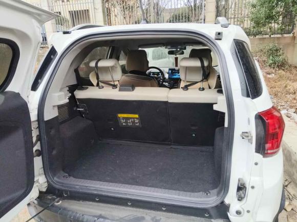 [南昌·赣A] 二手比亚迪元Pro2021款 401KM 豪华型