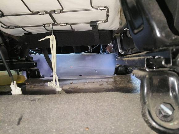 [嘉兴·浙F] 二手五菱汽车五菱宏光2019款 1.5L S基本型L2B