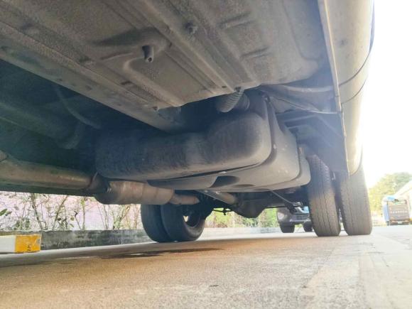 [广州·粤A] 二手依维柯依维柯欧胜2021款 2.0T 手动超瑞长轴短悬高顶侧拉门F1A