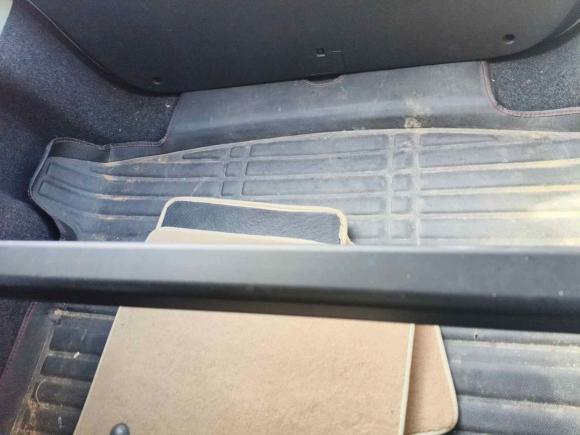 [南通·苏F] 二手荣威荣威RX52018款 20T 两驱手动互联网智尊版