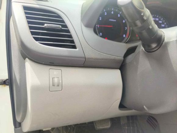 [上海·赣B] 二手现代瑞纳2014款 1.4L 自动领先型GLX