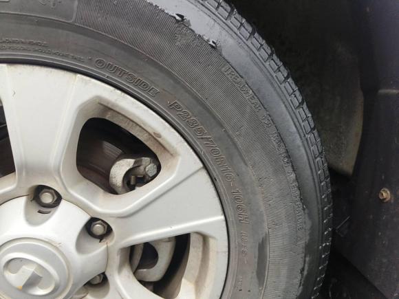 [济南·鲁A] 二手长城风骏72018款 2.0T两驱精英型大双4D20D