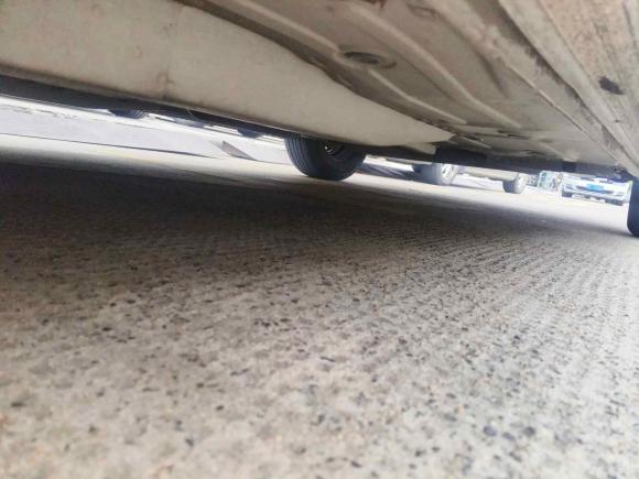 [嘉兴·苏A] 二手雪佛兰科沃兹2019款 320 自动欣享天窗版