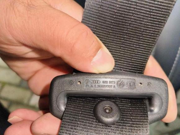 [合肥·皖A] 二手大众朗逸2017款 1.6L 自动舒适版