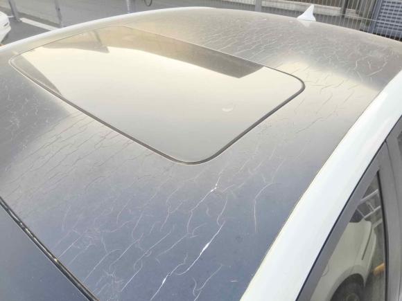 [合肥·皖A] 二手别克英朗2015款 15N 自动精英型