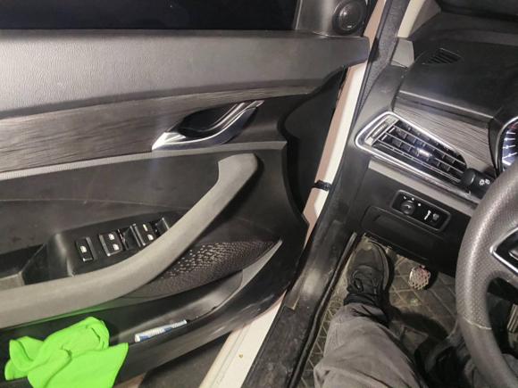 [成都·川A] 二手宝骏宝骏3602018款 1.5L 手动精英型 国V