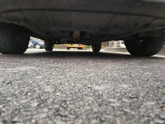 [苏州·浙C] 二手长安长安CS75 PLUS2021款 1.5T 自动豪华型