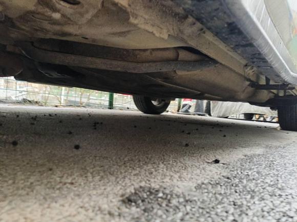 [南昌·赣A] 二手本田缤智2016款 1.8L CVT两驱先锋型