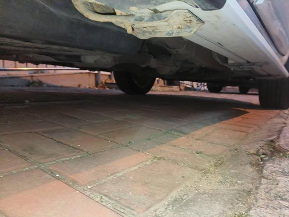 [青岛·鲁B] 二手奇瑞瑞虎32020款 百万全球版 1.5L 手动时尚型