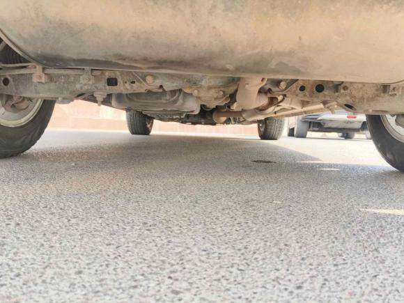 [青岛·黑C] 二手长安长安CS752015款 1.8T 自动四驱精英型 国V