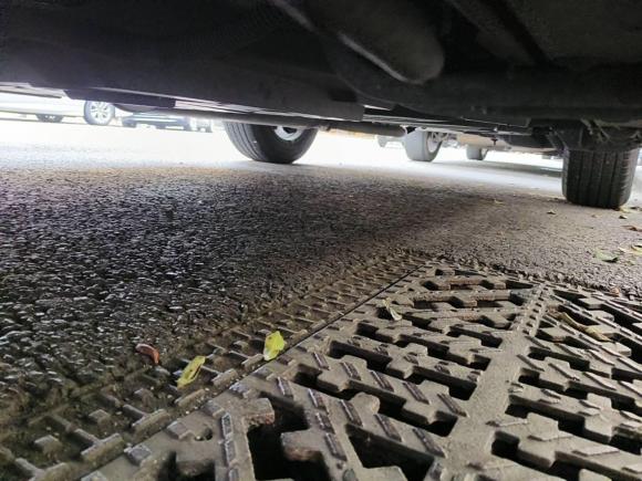 [成都·川A] 二手丰田RAV4荣放2016款 2.0L CVT两驱风尚版 国V