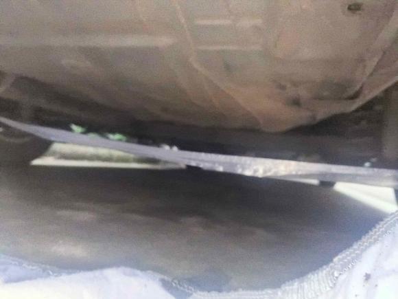 [金华·冀A] 二手大众桑塔纳2015款 1.6L 手动风尚版