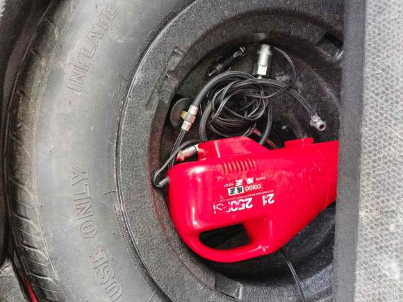 [深圳·粤B] 二手哈弗哈弗H6 Coupe2016款 蓝标 1.5T 自动两驱精英型