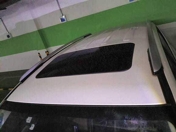 [义乌·浙C] 二手吉利汽车远景X62016款 1.3T CVT旗舰型