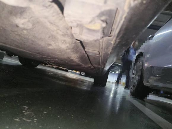 [济南·鲁V] 二手奔驰奔驰S级2008款 S 300 L 商务型