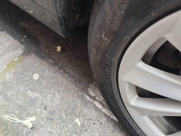 [义乌·浙G] 二手宝马宝马5系2017款 520Li 典雅型