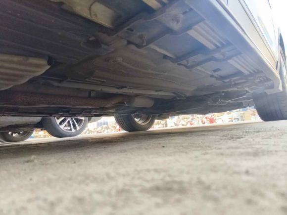 [上海·皖R] 二手福特翼虎2017款 EcoBoost 180 两驱精翼型