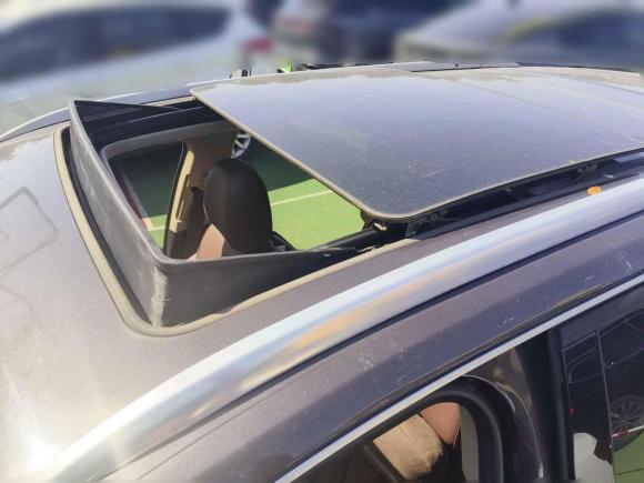 [上海·沪B] 二手别克昂科威Plus2016款 20T 两驱精英型