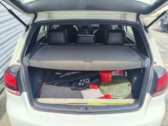 [南通·苏F] 二手大众高尔夫GTI2010款 2.0TSI GTI