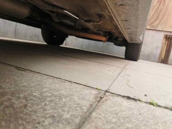 [成都·川A] 二手东风风光风光5802017款 1.5T CVT豪华型