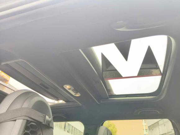 [上海·沪L] 二手MINIMINI JCW CLUBMAN2022款 2.0T JOHN COOPER WORKS ALL-IN