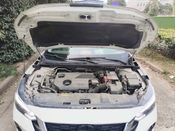 [宁波·浙B] 二手日产轩逸2020款 1.6L XL CVT悦享版