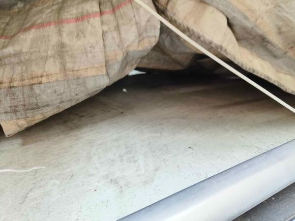 [合肥·皖A] 二手哈弗哈弗H22014款 1.5T 手动两驱精英版