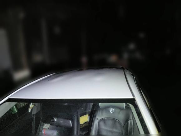 [武汉·鄂W] 二手丰田威驰2017款 1.5L CVT创行版