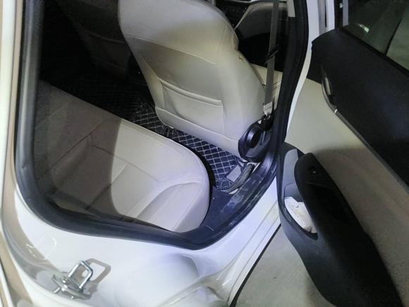 [南昌·赣A] 二手别克英朗2019款 15T 双离合互联精英型 国VI