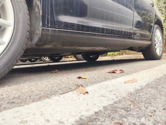 [上海·沪J] 二手大众速腾2009款 1.8TSI 自动冠军版