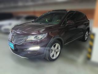 林肯林肯MKC2017款 2.0T 两驱尊享版