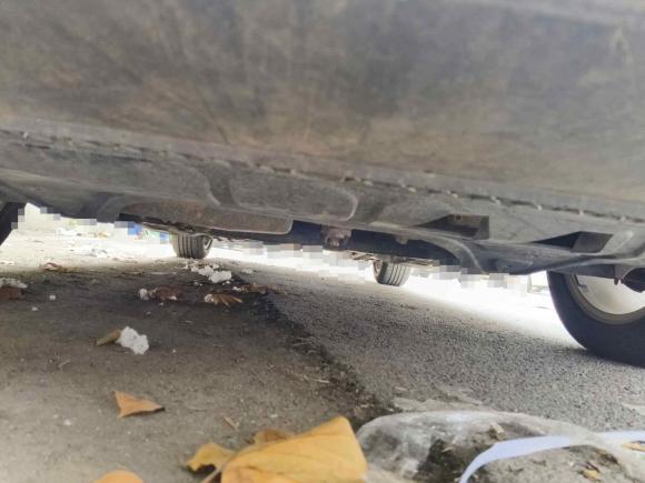 [芜湖·皖B] 二手大众帕萨特2013款 1.8TSI DSG御尊版