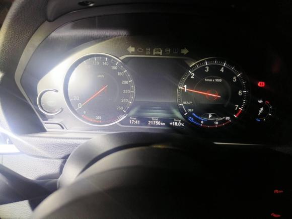 [苏州·苏E] 二手宝马宝马3系2019款 320Li M运动套装