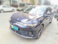 [温州·浙C]零跑汽车&nbsp;&nbsp;零跑C11&nbsp;&nbsp;2021款 豪华版