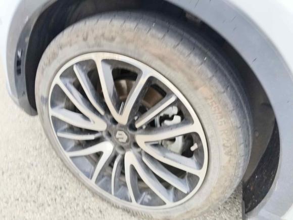 [成都·川A] 二手零跑汽车零跑C112021款 改款 豪华版