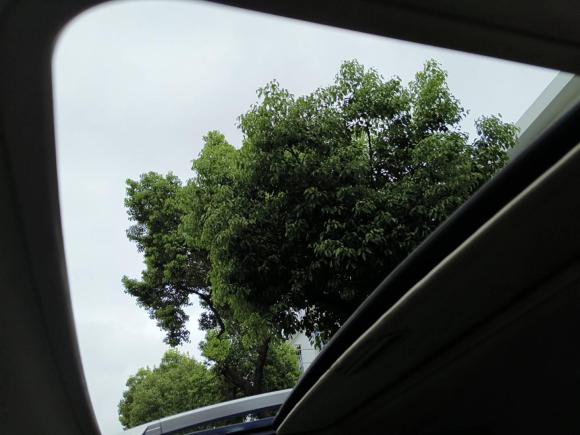 [上海·沪C] 二手沃尔沃沃尔沃XC902013款 2.5T T5 豪华版